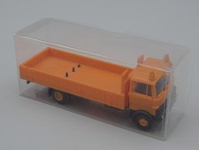 Camion plateau de maintenance