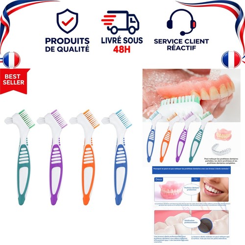 Brosses dents pour - brosses, à