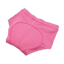 Cuissard De Vélo De Compression De Sous-vêtements De Vélo De VTT Rembourré