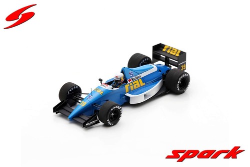 Spark s3964 rial arc2 - spark, 1/43