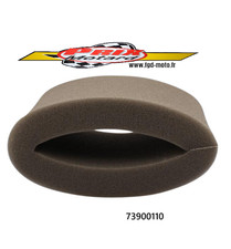 HONDA XLR 500 1982 MOUSSE DE