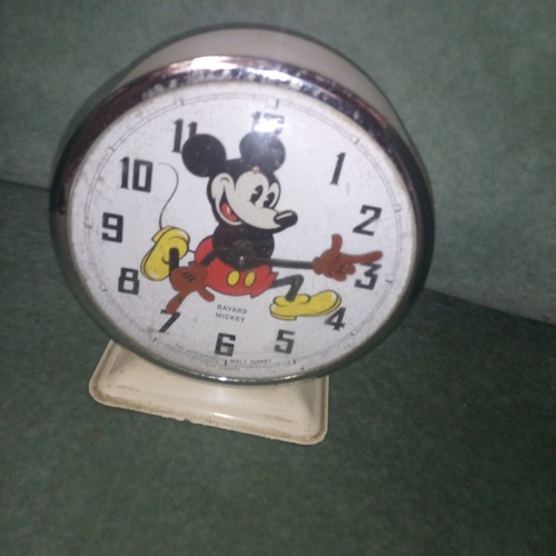 Jouet ancien vintage tin toy