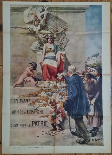 Avant armée de - en,