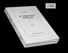 [Editions de MINUIT] DECK