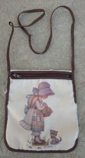Vintage ancien petit - petit, sac