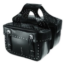 Sacoches cavalieres chopper - sacoches,