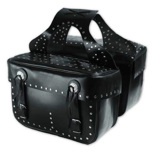 Sacoches cavalieres chopper - sacoches,