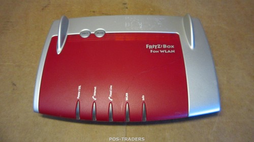 Fritz box 7390 wlan - fritz!box,