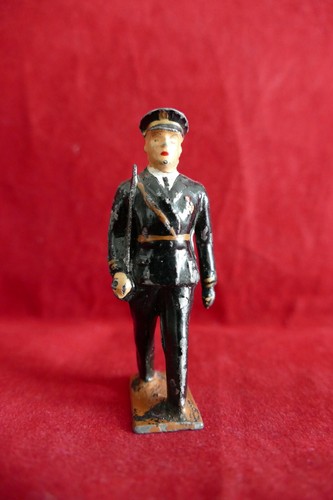 Plomb creux officier marine - creux,