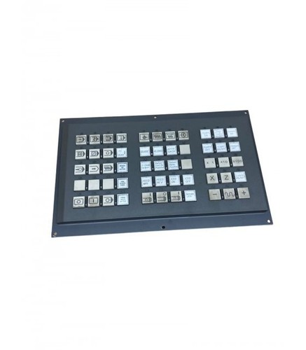 Pupitre clavier fanuc - clavier,