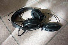  Sennheiser HD 202  Over-Ear