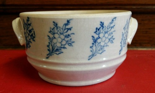 Soupière ancienne uze sans - ancienne,