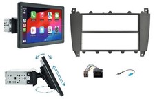 Mediastation Apple Car Play /