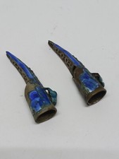 Bague protège ongle XIXème