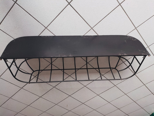 étagère murale console - Étagère,