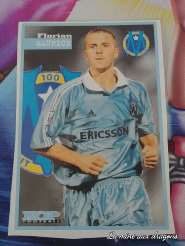 Florian maurice marseille 1999 - florian,