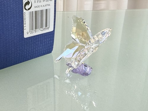 Swarovski 1142859 papillon 7 - 1142859,