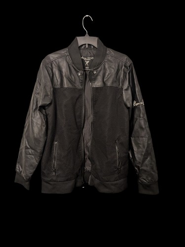 Marc ecko jacket - ecko,