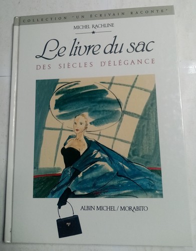 Livre sac des - du,