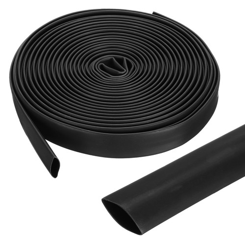 Tubage thermorétractable 2 - tubage, 1/2