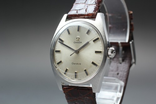 Montre homme omega geneve - omega,