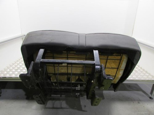 Siege avant droit banquette - siege, (banquette