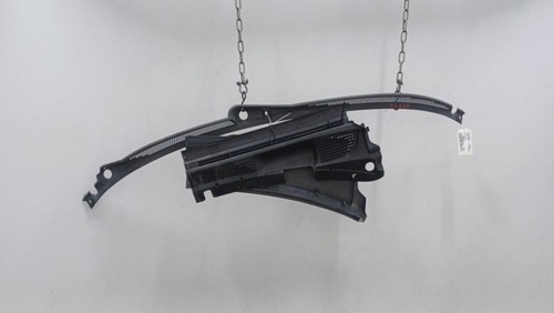 Baie pare brise peugeot 406 - de,