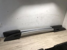 Barres de toit DACIA DUSTER 1