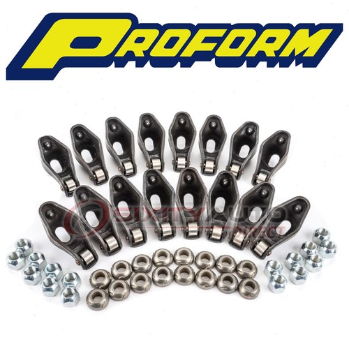 Proform engine rocker arm - proform,