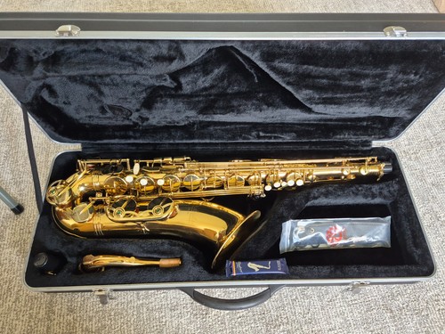 Prelude selmer ts700 tenor - by,