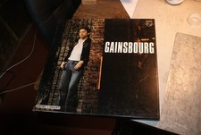 SERGE GAINSBOURG coffret  3