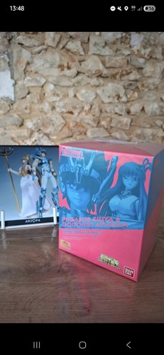 Pack saint seiya - saint,