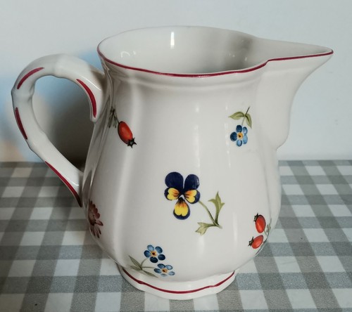Vintage villeroy boch joli - et,