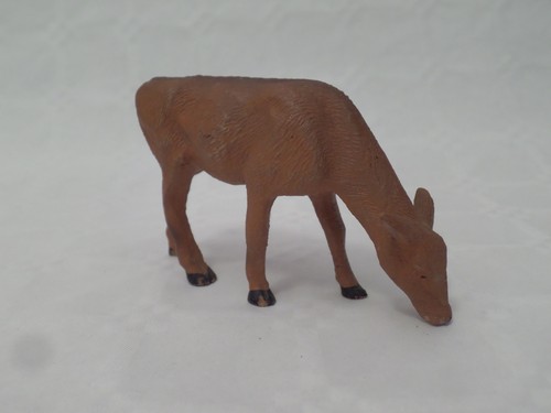 Figurine elastolin lineol - figurine,