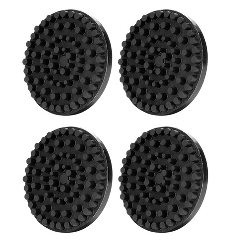 Pieds support enceinte - support, d'enceinte