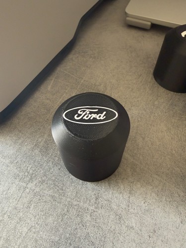 Capuchon boule attelage ford - boule,