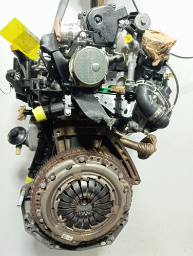 Moteur renault clio phase - renault,