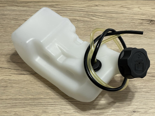 Fuel tank for - for, fg