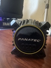 Fanatec Clubsport DD Wheelbase