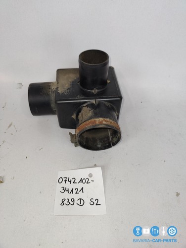 Original bmw e10 e12 - original,