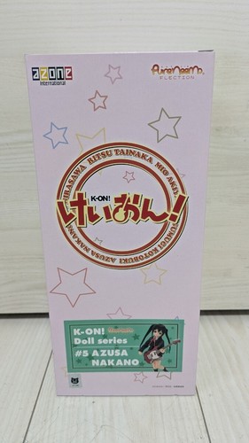 Figurine azone onazusa - figurine, k-onazusa