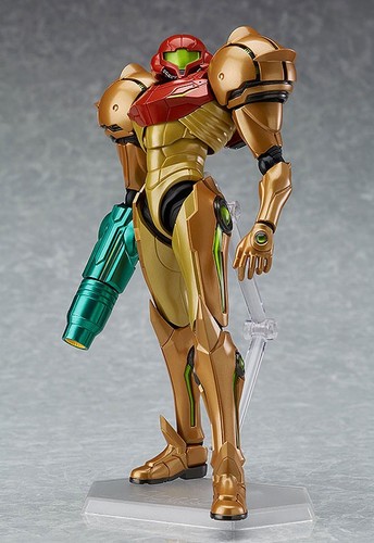 Max factory figma metroid - max,