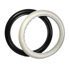 Pneu solide 16 pouces pour