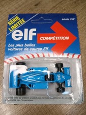 LIGIER - ANTAR JS 25 - série