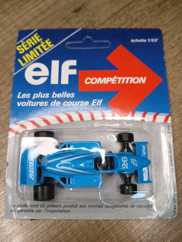 Ligier antar série - ligier,