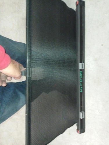 Filet separation audi 3 - separation,