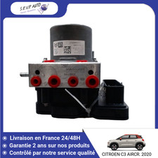 🇫🇷 UNITE HYDRAULIQUE ABS