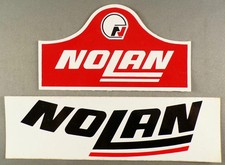 Nolan - Casques Moto - Lot de