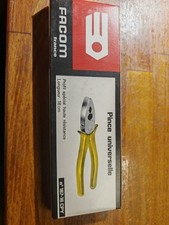 FACOM 187-16 CPY VINTAGE PINCE