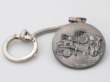 PORTE CLÉS ANCIEN - KEYCHAIN